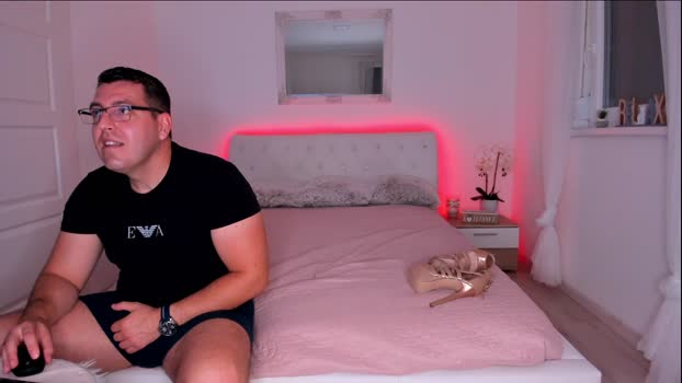 buyyourticketplease Couples Chaturbate 16-06-2024