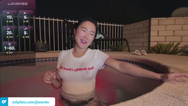 jiwon4u Females Chaturbate 17-06-2024