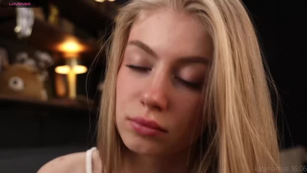 kateharrise Females Chaturbate 16-06-2024