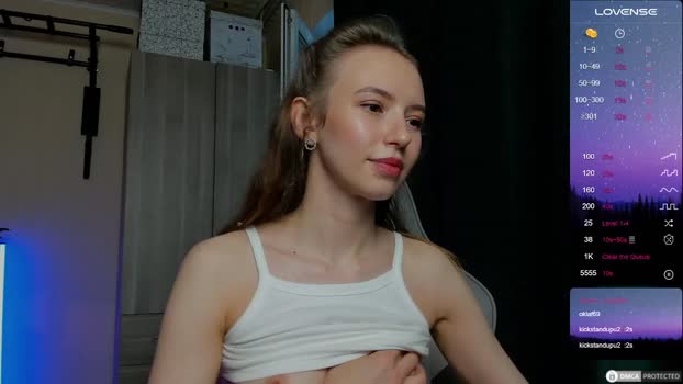 alison_misenstein Females Chaturbate 18-06-2024
