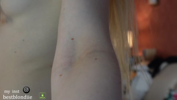 bestblondiiecb Females Chaturbate 17-06-2024