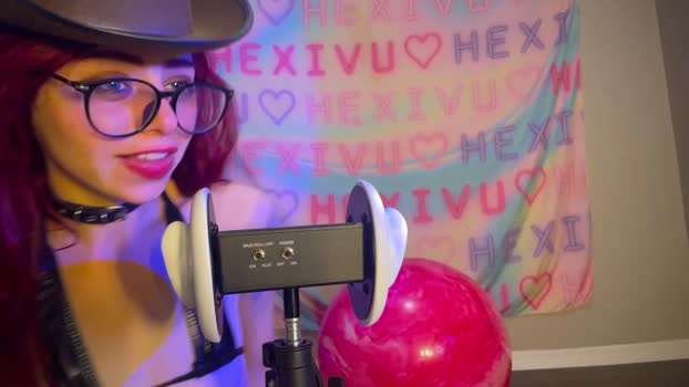 hexivu Females Chaturbate 18-06-2024