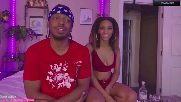 lavahmoon Couples Chaturbate 18-06-2024