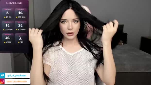 girl_of_yourdreams_ Females Chaturbate 18-06-2024