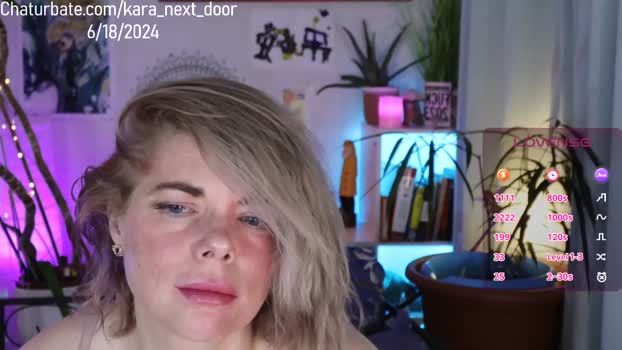 kara_next_door Females Chaturbate 18-06-2024
