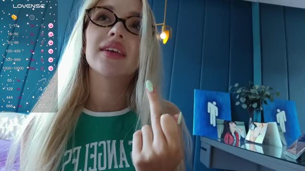 kriss0leoo Females Chaturbate 19-06-2024