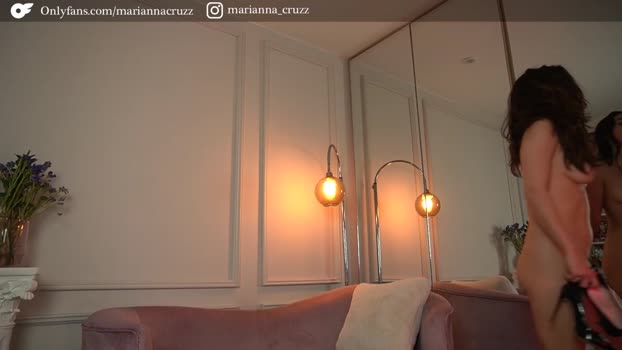 mariannacruzz Females Chaturbate 19-06-2024