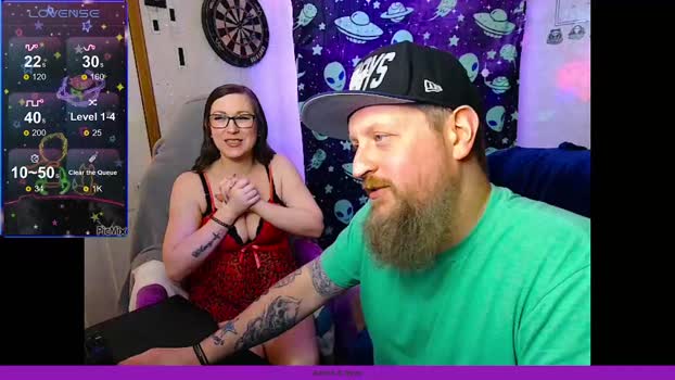 stonerlips420 Couples Chaturbate 19-06-2024