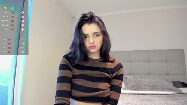 yourfreakygirl Females Chaturbate 18-06-2024