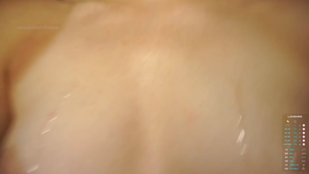 finleyfae Females Chaturbate 19-06-2024
