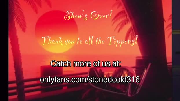 stonedcold316420 Couples Chaturbate 19-06-2024