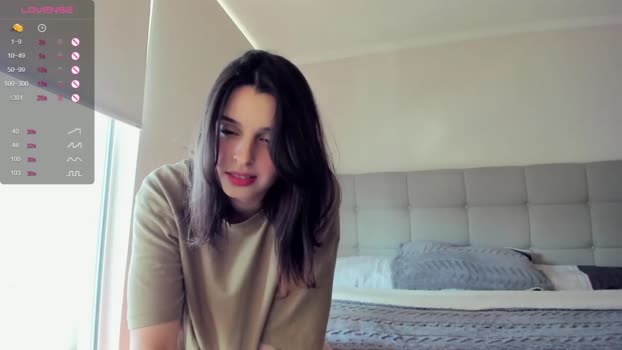 yourfreakygirl Females Chaturbate 19-06-2024