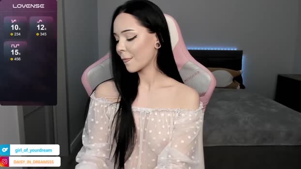 girl_of_yourdreams_ Females Chaturbate 20-06-2024