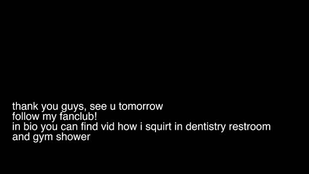 honey_sunshine Females Chaturbate 21-06-2024