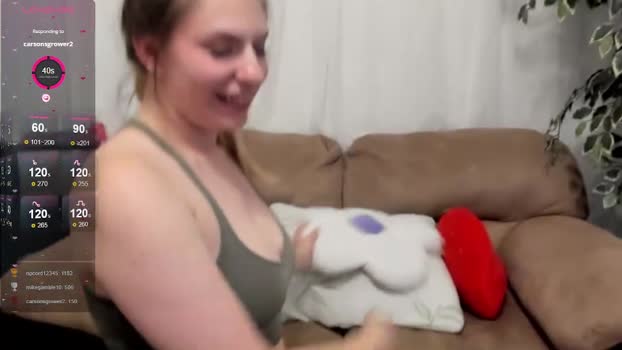 horny_honeyy Couples Chaturbate 21-06-2024