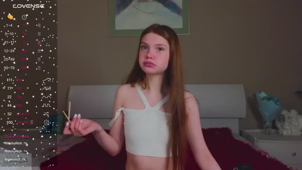 nicole_broown Females Chaturbate 21-06-2024