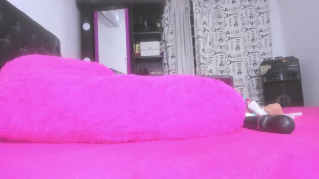 ray4kim Females Chaturbate 21-06-2024