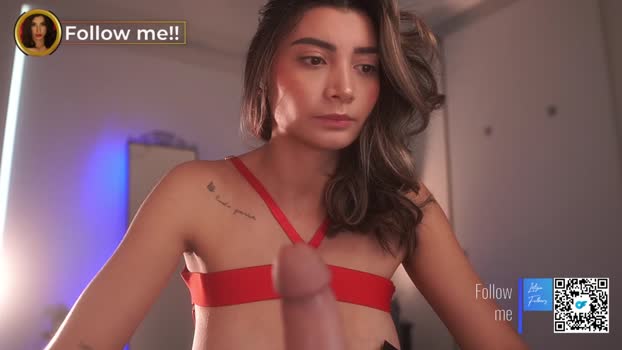 letiziafulkers1 Females Chaturbate 21-06-2024