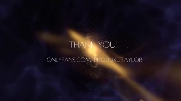 phoenix_taylor Females Chaturbate 22-06-2024