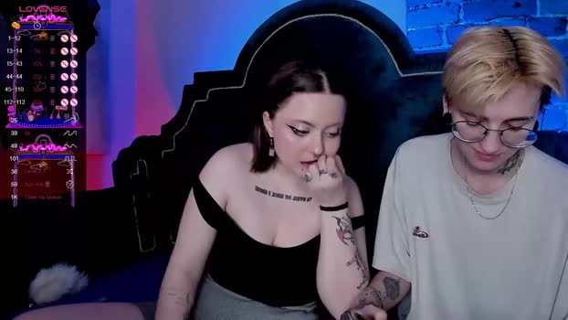 shypreettygirl Couples Chaturbate 21-06-2024
