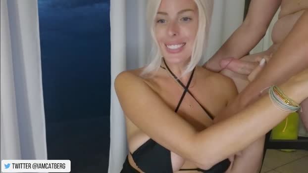 catberg Couples Chaturbate 23-06-2024