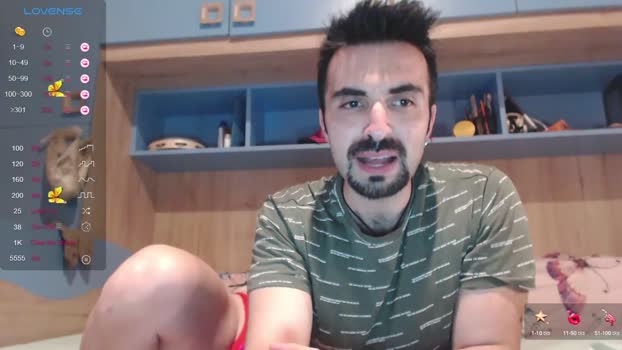 king7045_couples Couples Chaturbate 22-06-2024