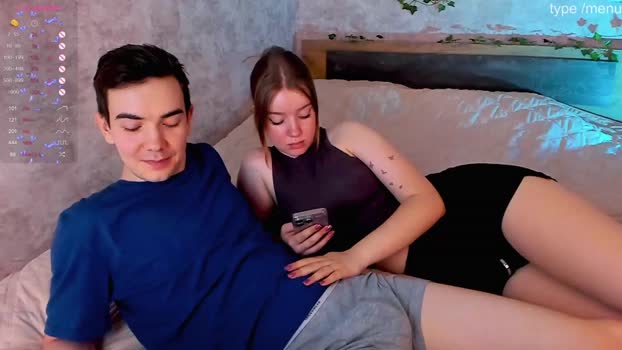 lollipops6666 Couples Chaturbate 23-06-2024