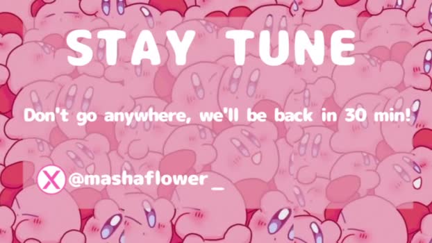 masha_flower Couples Chaturbate 22-06-2024