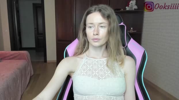 oksanafedorova Females Chaturbate 23-06-2024