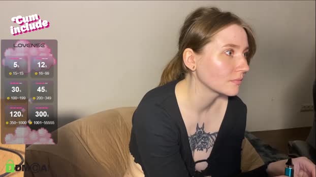 wolandxalice Couples Chaturbate 22-06-2024