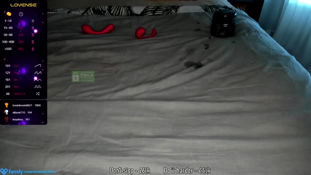 xninajohnx Couples Chaturbate 23-06-2024