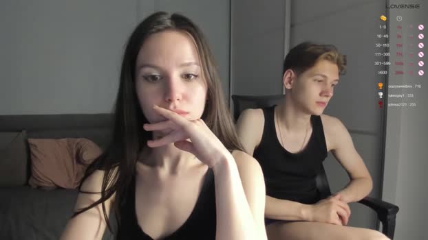 yourher0in Couples Chaturbate 23-06-2024