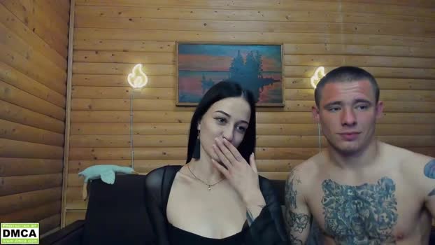 meowluv Couples Chaturbate 24-06-2024
