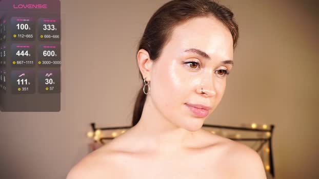 yourlovelyshow Females Chaturbate 23-06-2024