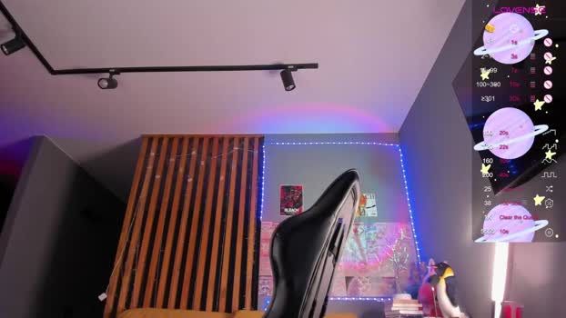 honey_pinkgreen Females Chaturbate 25-06-2024