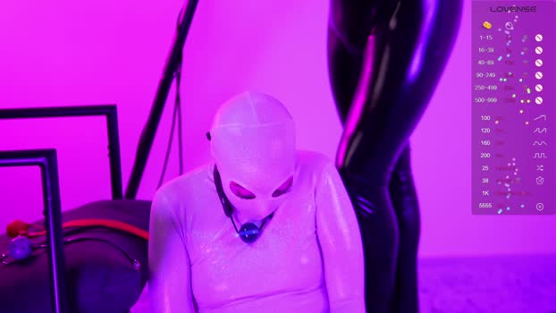 neonaesthetrix Couples Chaturbate 24-06-2024