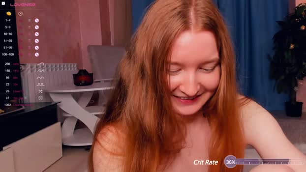 odeliadearborn Females Chaturbate 24-06-2024