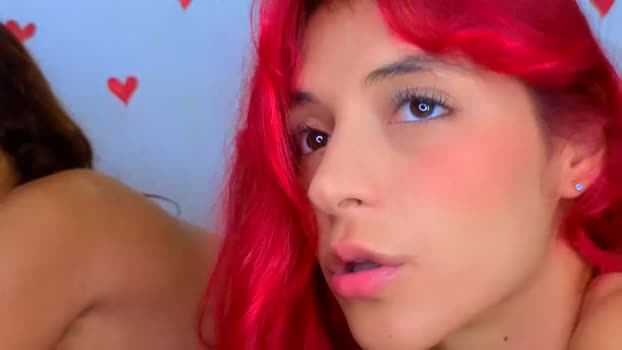 stormy_17 Couples Chaturbate 24-06-2024