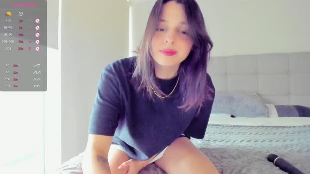 yourfreakygirl Females Chaturbate 24-06-2024