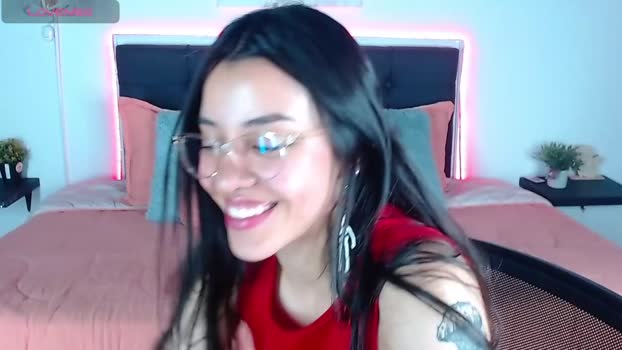 bio_nina Females Chaturbate 25-06-2024