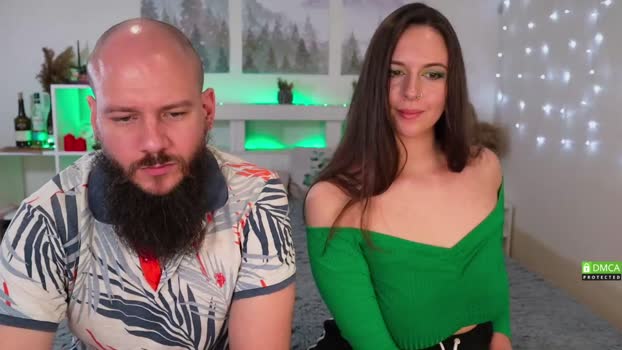 coon_and_foxxx Couples Chaturbate 26-06-2024