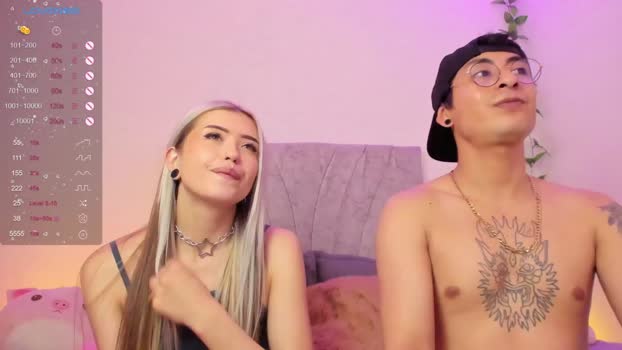 dub_pleasure_dub Couples Chaturbate 26-06-2024