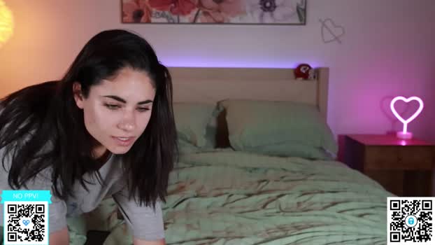 ari_lovexo Couples Chaturbate 27-06-2024