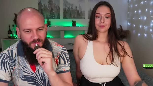 coon_and_foxxx Couples Chaturbate 27-06-2024