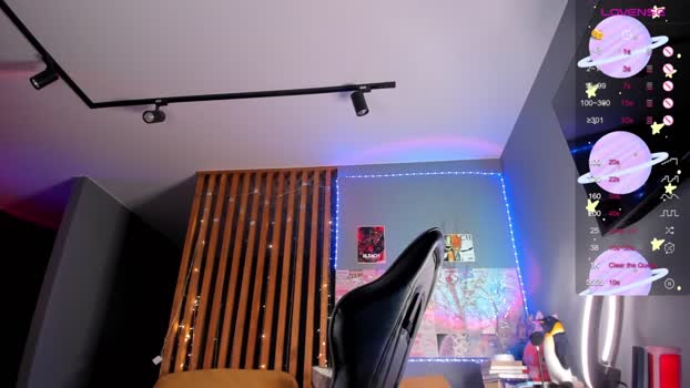 honey_pinkgreen Females Chaturbate 26-06-2024