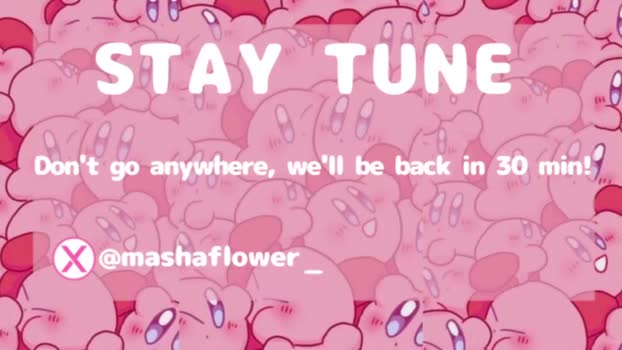 masha_flower Couples Chaturbate 26-06-2024
