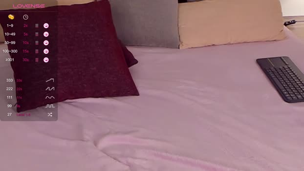 molly__vibes Couples Chaturbate 27-06-2024