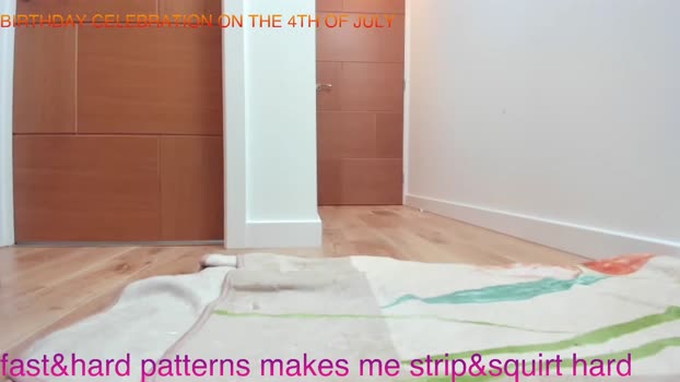 my_moon_light Females Chaturbate 27-06-2024