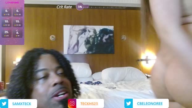 samandbrat Couples Chaturbate 27-06-2024