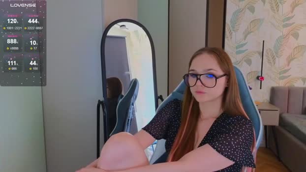 sirenyuliia Females Chaturbate 27-06-2024